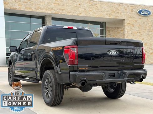 Used 2025 Ford F150 Tremor AWD/4WD image 11