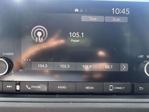 Used 2023 Honda Accord LX image 20