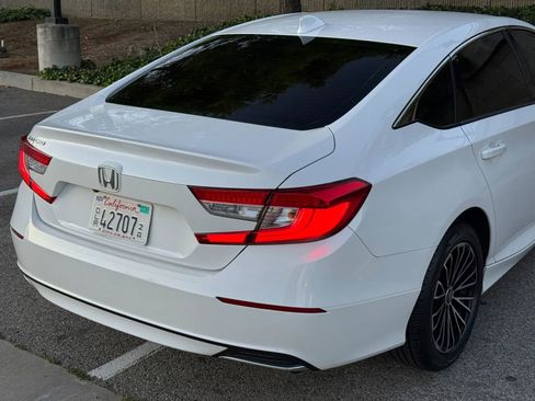 Used 2020 Honda Accord LX image 15