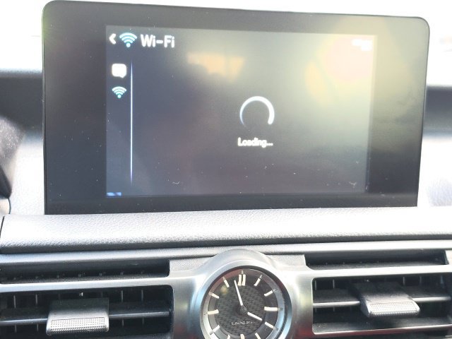 Used 2024 Lexus IS 350 F Sport w/ Memory Package RWD image 7