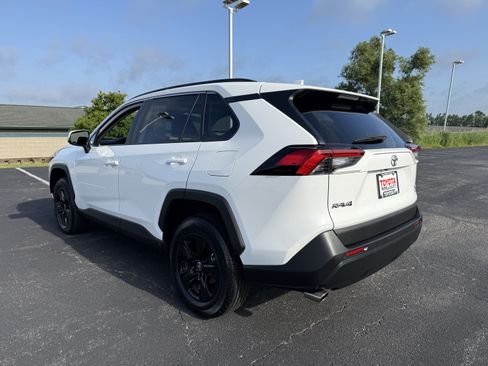 Certified 2023 Toyota RAV4 XLE AWD/4WD image 7