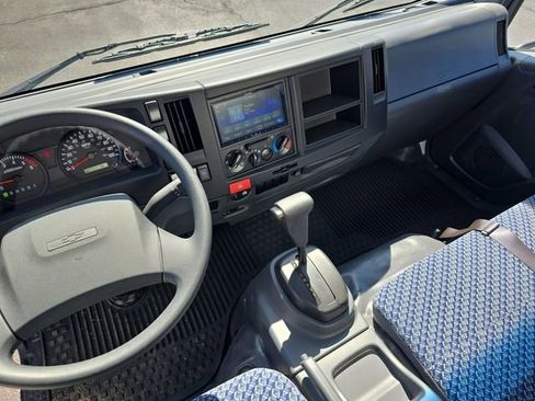 New 2025 Chevrolet Low Cab Forward image 18