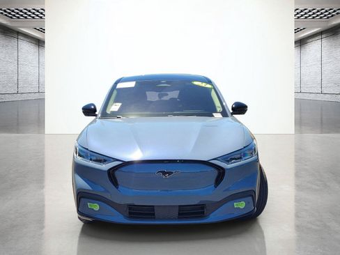 Used 2023 Ford Mustang Mach-E Premium RWD image 4
