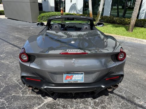 Used 2022 Ferrari Portofino M image 13