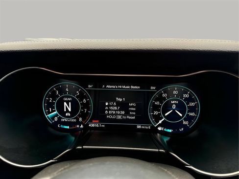 Used 2020 Ford Mustang GT Premium w/ Equipment Group 401A RWD image 42