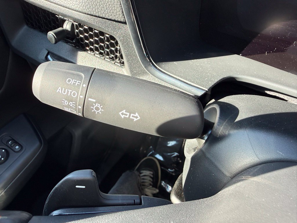Used 2025 Honda CR-V Sport-L image 23