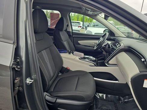 Certified 2022 Hyundai Tucson SEL AWD/4WD image 24