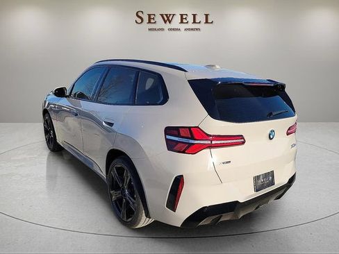 Used 2026 BMW X3 xDrive30i AWD/4WD image 3