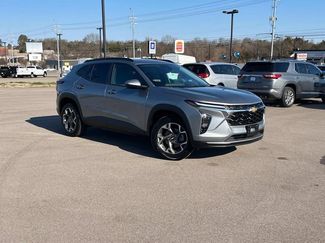 New 2026 Chevrolet Trax LT w/ Driver Confidence Package video 2