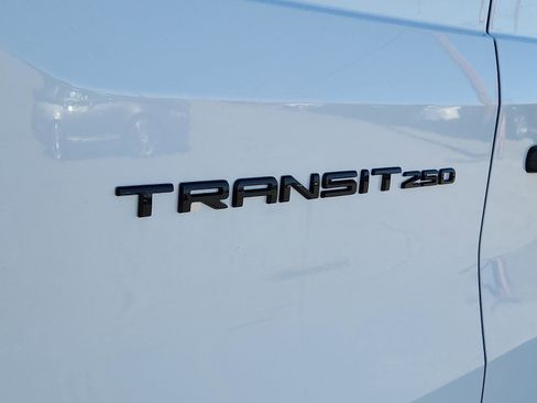 New 2026 Ford Transit 250 image 16