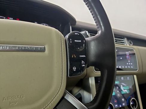 Used 2021 Land Rover Range Rover Westminster Edition AWD/4WD image 24