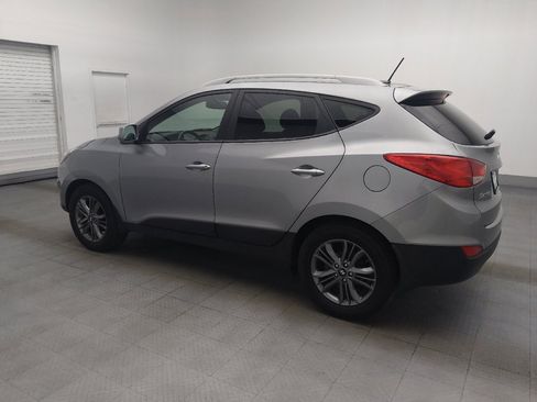 Used 2015 Hyundai Tucson SE FWD image 3