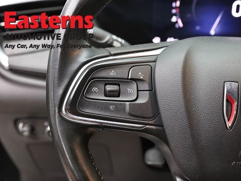 Used 2024 Buick Encore GX Preferred FWD image 14