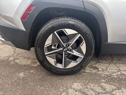 Used 2025 Hyundai Tucson SEL image 32
