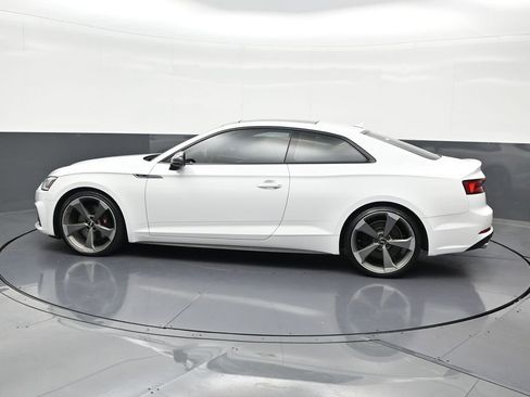 Used 2019 Audi S5 Premium Plus AWD/4WD image 2