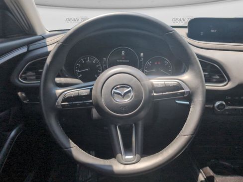 Used 2024 MAZDA CX-30 AWD 2.5 S w/ Preferred Package image 18
