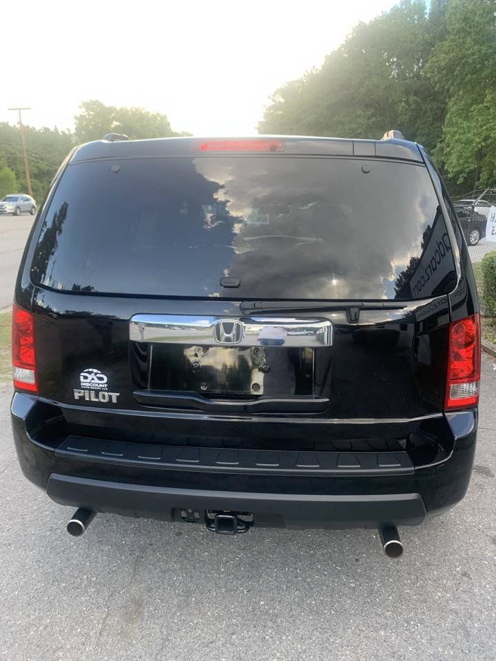 Used 2009 Honda Pilot EX-L image 5