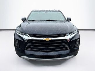 Used 2020 Chevrolet Blazer LT AWD/4WD video 2