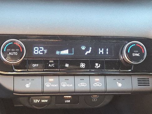 New 2026 Hyundai Elantra SEL Sport Premium w/ Cargo Package FWD image 21