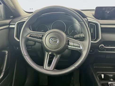 Used 2025 MAZDA CX-50 AWD 2.5 S w/ Premium Package image 18