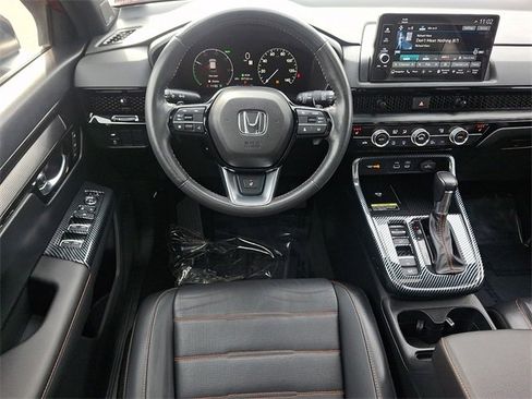 Used 2023 Honda CR-V Sport Touring image 11