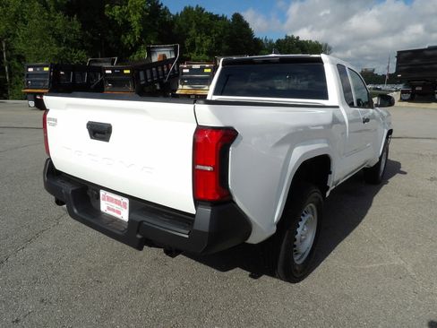 Used 2024 Toyota Tacoma SR RWD image 7