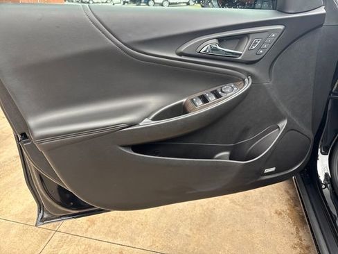 Certified 2024 Chevrolet Malibu LT image 13