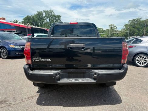 Used 2013 Toyota Tacoma PreRunner w/ Convenience Pkg RWD image 5