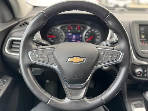 Used 2019 Chevrolet Equinox LT image 21