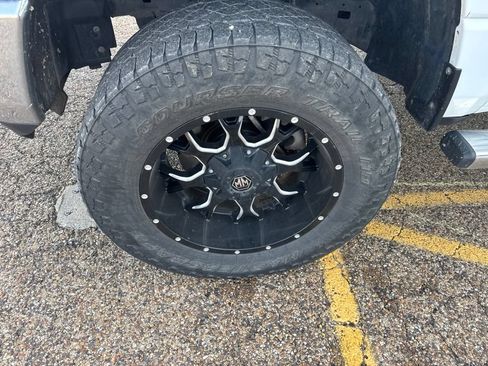 Used 2019 RAM 1500 Big Horn AWD/4WD image 8