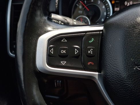 Used 2020 RAM 1500 Big Horn AWD/4WD image 20
