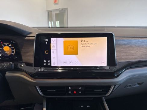 New 2026 Volkswagen Atlas SEL Premium R-Line image 21