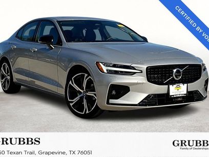 Certified 2024 Volvo S60 B5 Plus
