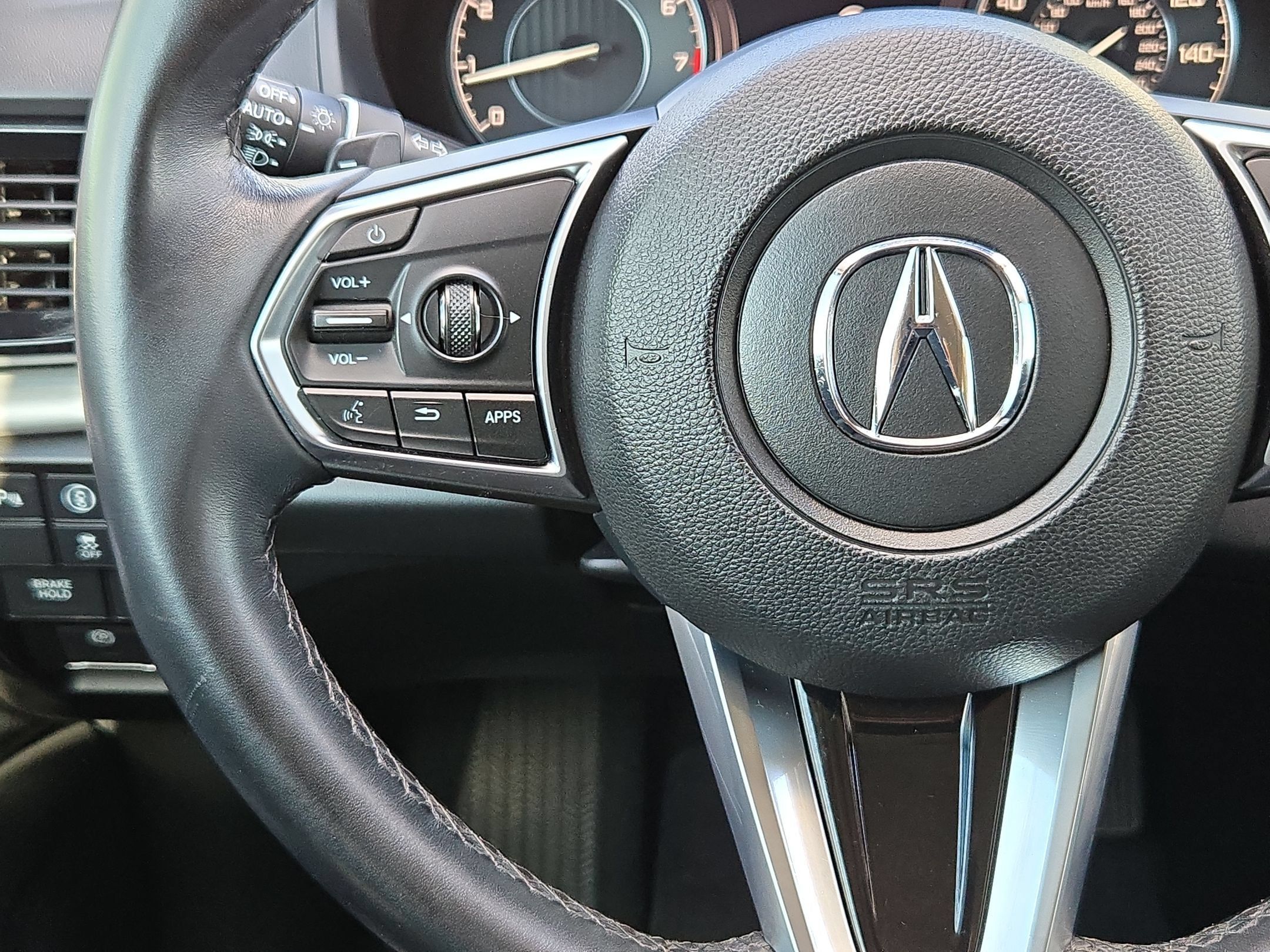Certified 2023 Acura RDX w/ Technology Package FWD image 21