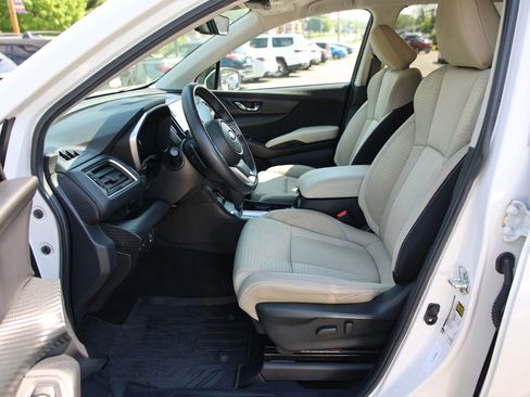 Used 2023 Subaru Ascent Premium w/ Convenience Package AWD/4WD image 19