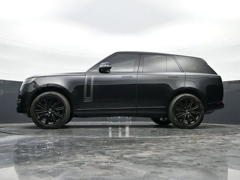 Used 2024 Land Rover Range Rover Autobiography AWD/4WD image 40