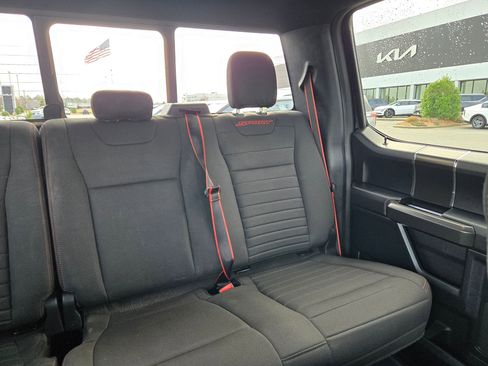 Used 2020 Ford F150 XLT w/ Equipment Group 302A Luxury image 14