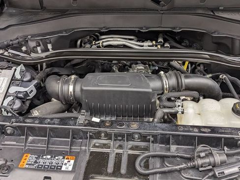 Certified 2023 Ford Explorer ST AWD/4WD image 46