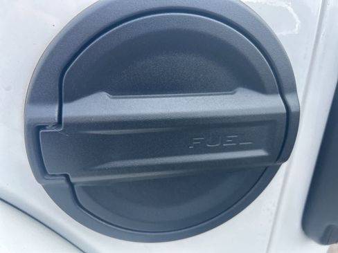 Used 2021 Jeep Wrangler Unlimited Rubicon 4xe w/ Steel Bumper Group image 26