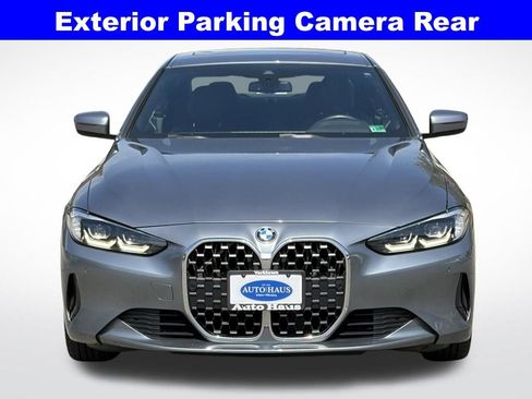 Used 2021 BMW 430i xDrive Coupe w/ Convenience Package AWD/4WD image 9