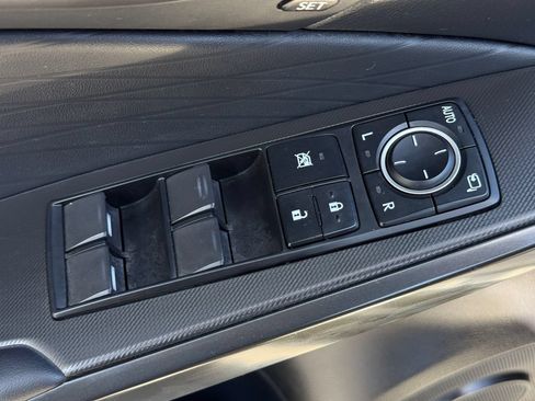Used 2025 Lexus IS 350 F Sport w/ Accessory Package RWD image 25
