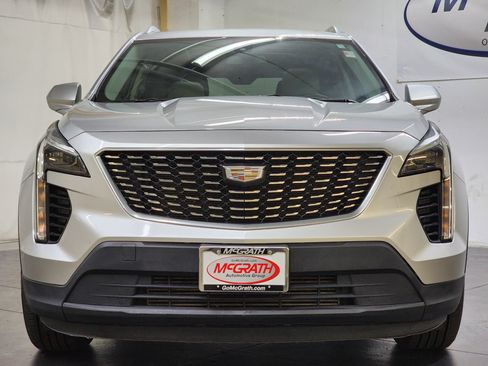 Used 2019 Cadillac XT4 Luxury AWD/4WD image 12