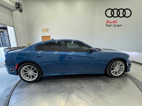 Used 2020 Dodge Charger R/T w/ Plus Group RWD image 34