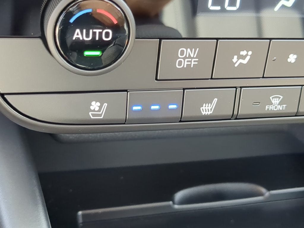 New 2026 Subaru Outback Touring XT AWD/4WD image 26