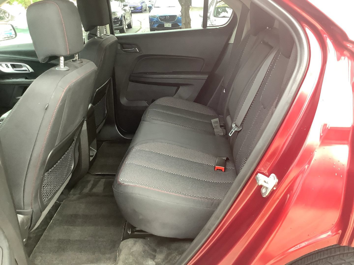 Used 2017 Chevrolet Equinox LT w/ Convenience Package AWD/4WD image 15