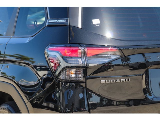 New 2026 Subaru Forester Touring AWD/4WD image 32