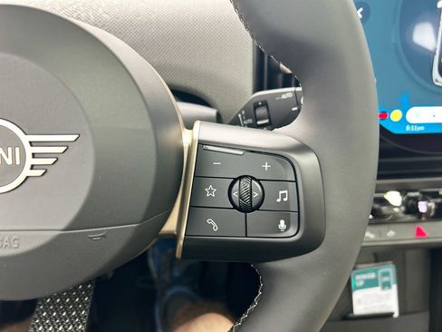 New 2026 MINI Cooper S image 12