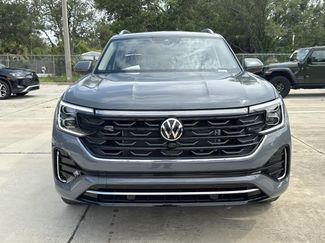 New 2026 Volkswagen Atlas SEL Premium R-Line AWD/4WD video 2