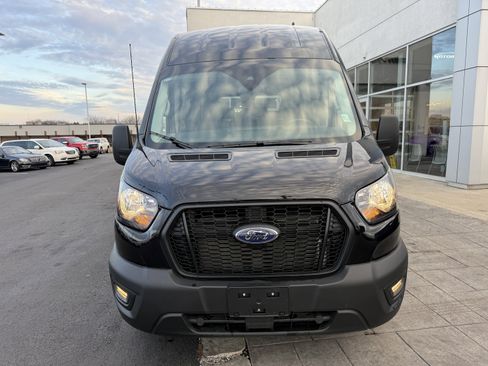 Used 2024 Ford Transit 350 XL image 8
