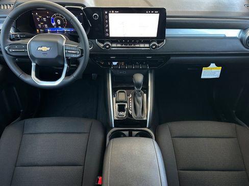 New 2026 Chevrolet Colorado LT image 13